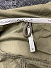 Assorted Brands Solid Green Jacket Size M - photo 6