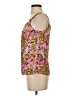 Etcetera Pink Sleeveless Blouse Size 4 - photo 5