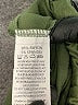 Ekouaer Solid Green Casual Pants Size L - photo 8