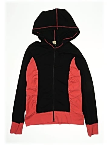 Harper Canyon Zip Up Hoodie (view 1)