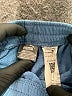 Puma Blue Sweatpants Size 0-3 mo - photo 3