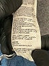 Puma Blue Sweatpants Size 0-3 mo - photo 4
