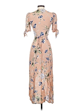 slim fit dress slacks Reformation main image 1