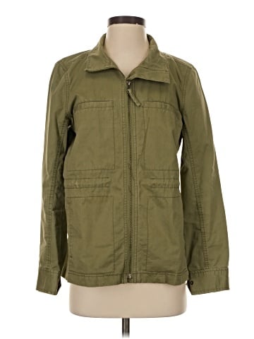 J.Crew Factory Store Jacket (view 1)