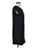 Tibi 100% Acetate Solid Black Casual Dress Size 4 - photo 4