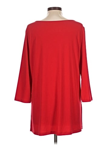 Susan Graver Casual Dress (view 2)