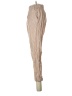 Sienna Sky 100% Cotton Stripes Tan Casual Pants Size S - photo 5
