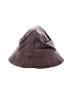 STAND STUDIO Burgundy Sun Hat Size S - photo 1