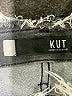 Kut from the Kloth Solid Gray Jeans Size 4 - photo 7