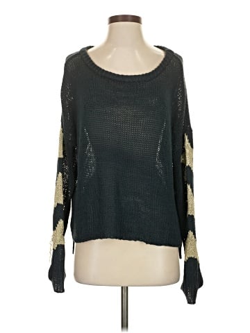 Alice Moon by Moon Collection Pullover Sweater (view 1)