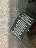 M Magaschoni 100% Spandex Black Vest Size S - photo 7