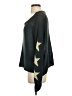 Alice Moon by Moon Collection Stars Black Pullover Sweater Size S - photo 5