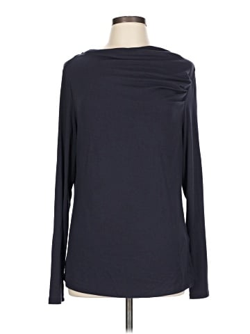 Elie Tahari Long Sleeve T-Shirt (view 1)