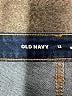 Old Navy Blue Jeans Size 12 - photo 6