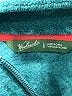 Woolrich Teal Sweater Vest Size L - photo 4