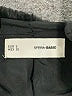 Sfera Black Faux Fur Jacket Size S - photo 6