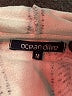 Ocean Drive Clothing Co. White Pullover Sweater Size M - photo 7