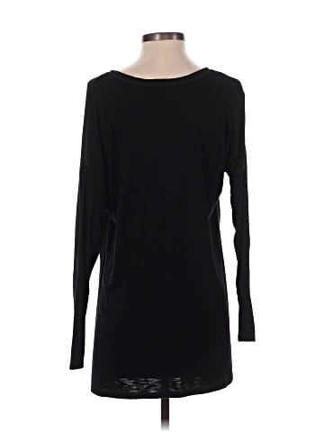 Dolan Long Sleeve Blouse (view 2)