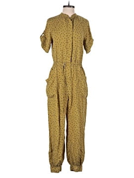 Tanya Taylor Jumpsuit