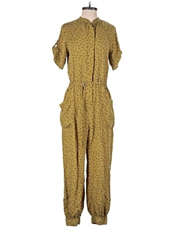 Tanya Taylor Jumpsuit (view 1)