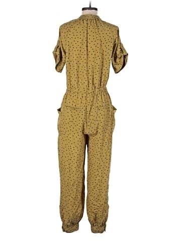 Tanya Taylor Jumpsuit (view 2)