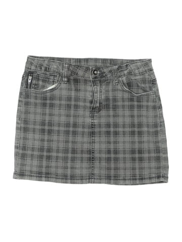 Total Girl Denim Skirt (view 1)