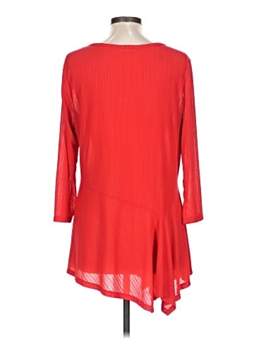 Dana Buchman Casual Dress (view 2)