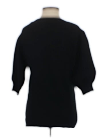 Moth Pullover Sweater (view 2)