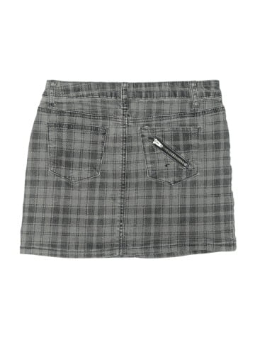 Total Girl Denim Skirt (view 2)