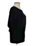 Moth Black Pullover Sweater Size S (petite) - photo 4