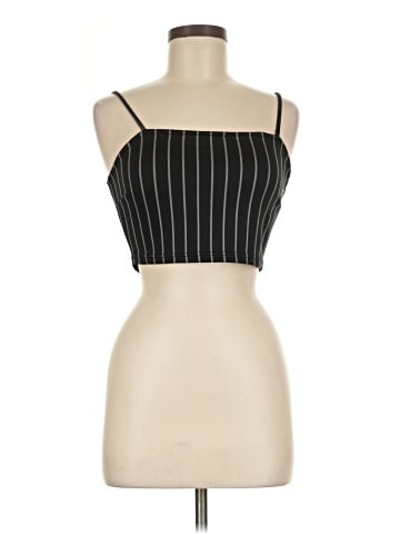 ShoSho Sleeveless Top (view 1)
