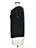 Briggs New York Black Short Sleeve Turtleneck Size L - photo 5