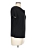 Briggs New York Black Short Sleeve Turtleneck Size L - photo 4