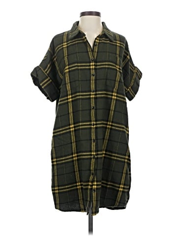Known Supply Coat (view 1)