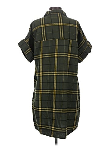 Known Supply Coat (view 2)