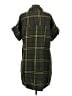 Known Supply 100% Cotton Green Coat Size S - photo 2