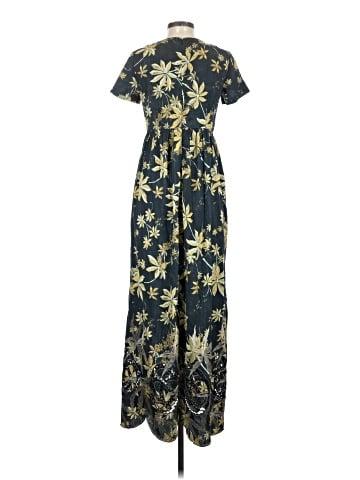 Suno Casual Dress (view 2)