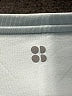 Three Dots Blue Active Tank Size L (estimated) - photo 7