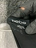 Bebe Solid Black Jumpsuit Size XS - photo 4
