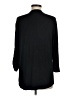 Calvin Klein Black Long Sleeve Blouse Size M (estimated) - photo 2