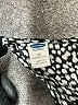 Old Navy 100% Rayon Silver Sleeveless Blouse Size 3X - photo 7