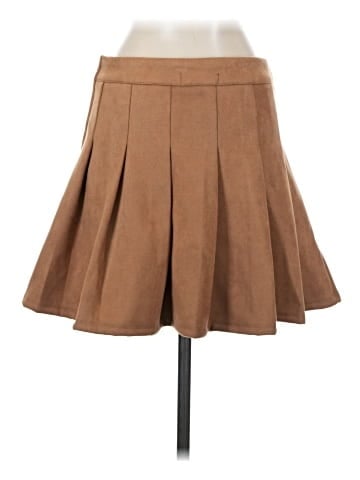 Francesca's Casual Skirt (view 2)