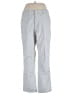 Levi's 100% Cotton Gray Casual Pants Size 33 waist - photo 1