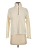 DONNI Ivory Pullover Sweater Size S - photo 1