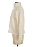 DONNI Ivory Pullover Sweater Size S - photo 5