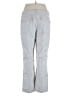 Levi's 100% Cotton Gray Casual Pants Size 33 waist - photo 2