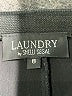 Laundry by Shelli Segal Black Casual Pants Size 8 - photo 4