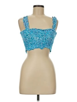 Tiare Hawaii Sleeveless Top