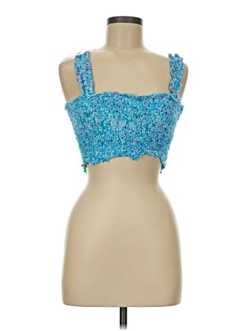 Tiare Hawaii Sleeveless Top (view 1)