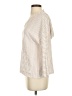 Paper Crane White Pullover Sweater Size S - photo 5